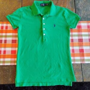 RALPH LAUREN POLO SHIRT